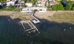 Papa 14. Leo'nun İznik'teki Tarihi Bazilika Ziyareti İçin Hazırlıklar Sürüyor