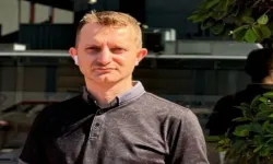 Pat Pat Tarım Aracına Ayağını Kaptıran Şahıs Hayatını Kaybetti