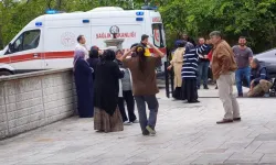 Polis Memuru Evinde Tabancayla Vurulmuş Halde Ölü Bulundu