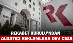 Rekabet Kurulu’ndan Aldatıcı Reklamlara Dev Yaptırım: 5 Ayda 125 Milyon TL Ceza