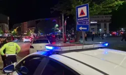 Şampiyonluk Kutlamalarında Havai Fişek, Küçük Çocuğun Kafasına İsabet Etti