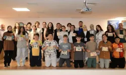 “Senin de Üniversiten” Projesi Başladı: İlk Konuklar İşitme Engelli Çocuklar Oldu