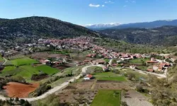 Sorgun Köyü'nde 672 Yıllık Dede Aşı Geleneği: Her Yıl Binlerce Kişi Akın Ediyor!