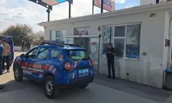 Suçluyu Takip Ederken Kaza Geçiren Jandarma Astsubay Emre Polat Şehit Oldu