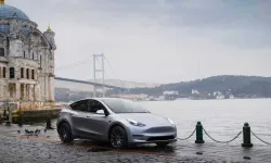 Tesla Model Y Türkiye’de Ne Kadar Oldu? Mayıs 2025 Tesla Fiyatları Ne Diyor?