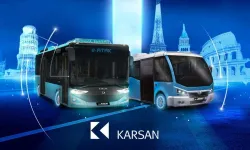Türk Firması, Sürücüsüz Elektrikli Otobüsünü Bursa’daki Fuarda Tanıtacak