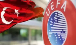 Türkiye UEFA Ülke Puanı Sıralamasında Kaçıncı Sırada? Avrupa Kupalarına Katılımda Neler Değişecek?