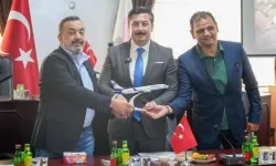 Yenişehir Avrupa’nın Gündeminde! Yeni Seferler İçin Hazırlıklar Sürüyor