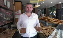 Yenişehir'de Bu Ekmeğin Siparişlerine Yetişemiyorlar