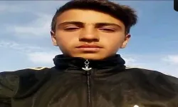 Yıldırım Çarpan 17 Yaşındaki Genç Hayatını Kaybetti
