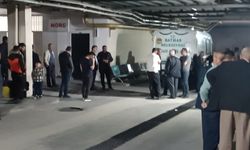 Güreş Sırasında Kalp Krizi Geçiren 16 Yaşındaki Çocuk Hayatını Kaybetti