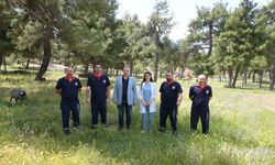 Gürsu'da kurban timi bayram boyunca hazır olacak