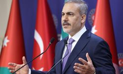 Hakan Fidan'dan PKK'nın Fesih Kararına Yorum: "Tarihi ve Önemli Bir Adım"