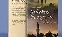 “Halep’ten Bursa’ya Yol” Okurla Buluştu: Göçün Gölgesindeki Umuda Yolculuk