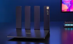 Huawei WiFi BE3 ile Evde İnternet Çekmeme Sorunu Tarih Oluyor