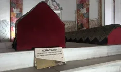 Fatih Sultan Mehmed’in Annesi Hüma Hatun Anneler Günü’nde Dualarla Anıldı