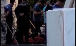 Hurdacı Su Dolu Artezyen Kuyusuna Düşerek Can Verdi!