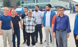 Hyundai Bayisinde Vurgun Yaptı, Ardından Canına Kıydı!