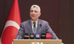 Ömer Bolat: “Ticaretin Yüzyılı İçin Gençliğin Gücüne İhtiyacımız Var”