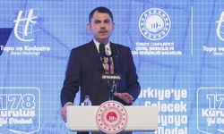 Bakan Kurum Açıkladı: 2B Alanlarında Tapu Bekleyen 5 Milyon Kişi İçin Müjde!