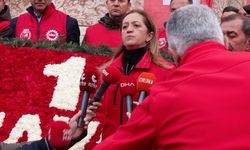 DİSK’ten 1 Mayıs Mesajı: “Taksim 1 Mayıs Meydanıdır”