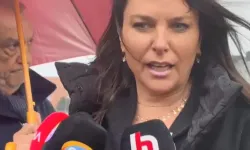 Ece Üner’e Sosyal Medya Paylaşımları Nedeniyle 2 Yıla Kadar Hapis İstemi