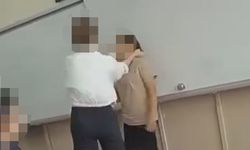 Öğrencisine şiddet uygulayan öğretmen serbest bırakıldı