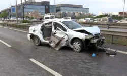 Tuzla’da Feci Kaza: 1 Ölü, 4 Yaralı