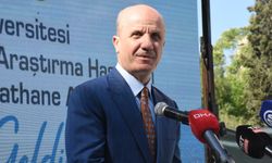 YÖK'ten Suriye'de Yeni Üniversite Hamlesi: Şam veya Halep'te Kurulacak!