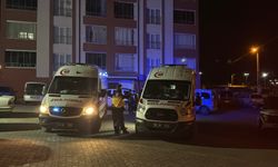 İki Kardeş Evlerinde Boğazları Kesilerek Öldürüldü