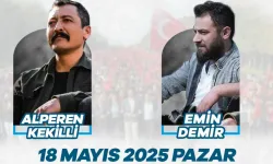 İnegöl'de 19 Mayıs Ruhu 18 Mayıs'ta Yükseliyor! Ülkü Ocakları'ndan Gençlik Şölenine Davet Var!
