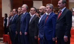 İnegöl 2. PDRF Zirvesi Rehber Öğretmenleri Buluşturdu