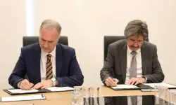 İnegöl Belediyesi ile Orhaneli MYO Arasında Çağrı Merkezi İş Birliği Protokolü İmzalandı
