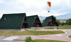 İnegöl Belediyesi Yüzme Havuzu ve DOSTUM Tesislerinde Yeni Sezon Fiyatları Belli Oldu