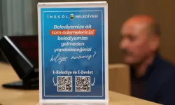 İnegöl Belediyesi’nde Vergi Ödemeleri İçin Son Tarih Belli Oldu