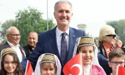 İnegöl Belediyesi'nden 19 Mayıs Kutlamalarına Davet