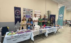 İnegöl BİLSEM, Gençlik ve Teknoloji Festivali'nde Parladı!