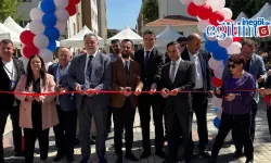 İnegöl BİLSEM TÜBİTAK 4006 Bilim Şöleniyle Fark Yarattı: Genç Beyinlerden 20 Özgün Proje