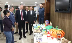 İnegöl Çevre Haftası Finali Göz Kamaştırdı