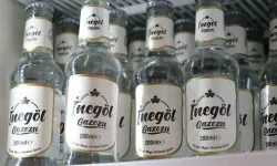 İnegöl Nostalji Gazozu Yeniden Raflarda