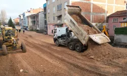 İnegöl’de 38 Bina Kamulaştırıldı: Otopark ve Oyun Alanları Mahallelere Nefes Aldırıyor