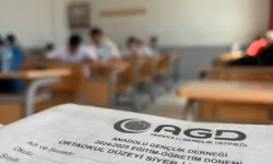 İnegöl’de 958 Öğrencinin Katılımıyla Siyer-i Nebi Yarışması Düzenlendi