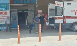 İnegöl'de alacak verecek kavgası: Bıçaklanan şahsın böbreği alındı