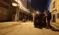 İnegöl’de Alacak Verecek Tartışması Kanlı Bitti!
