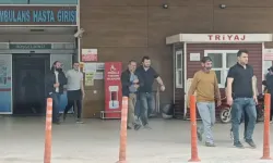 İnegöl'de Farklı Suçlardan Gözaltına Alınan 3 Kişi Tutuklandı
