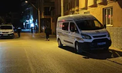 İnegöl’de önce tehdit etti, sonra kundaklamaya kalktı!
