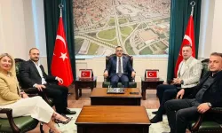 İnegöl’den Afrika’ya Tarihi Çıkış