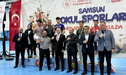 İnegöllü Sporcudan Büyük Başarı!
