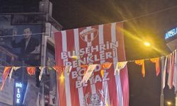 İnegölspor Taraftarından Anlamlı Mesaj!