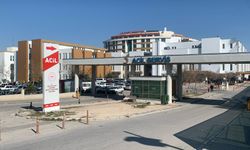 İnşaattan Düşen Kalıp Ustası, 8 Günlük Yaşam Mücadelesini Kaybetti